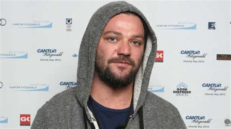 Bam Margera Sues Over Being Fired From Jackass Forever