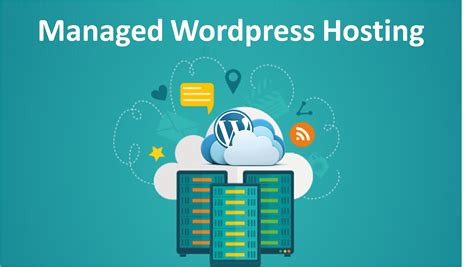 Understanding Managed Wordpress Hosting And When Do You Need One