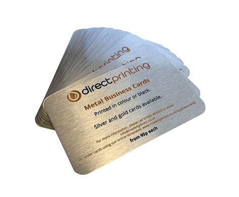 Maybe you would like to learn more about one of these? Aluminium Business Cards & Opaque, Plastic & Metal Business Cards
