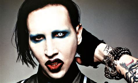 But by then, marilyn manson — both band and its titular frontman — had become a household name for smitten young fans and their outraged parents to bicker about at dinner time. Marilyn Manson hints towards a new album with obscure Instagram post