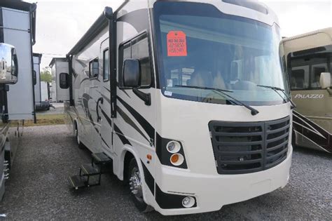 New 2017 Forest River Fr3 30ds Overview Berryland Campers