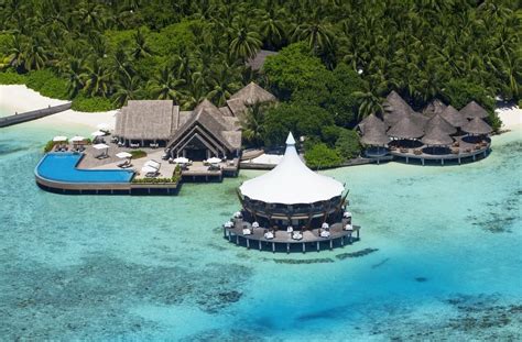 Baros Maldives Maldives Packages