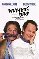 Father's Day movie review & film summary (1997) | Roger Ebert