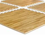 Aerobic Flooring Tiles