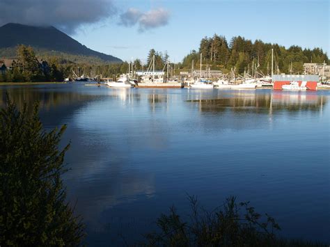 Ucluelet Campground Reviews British Columbia