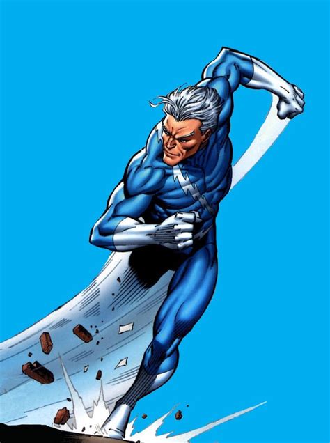 Quicksilver Marvel Characters Art Marvel Comics Art Marvel Heroes