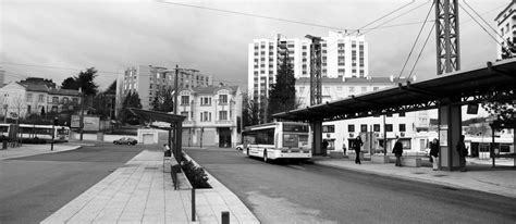 More images for architecte st etienne » Pôle d'échange Multimodal Bellevue / Saint Etienne ...
