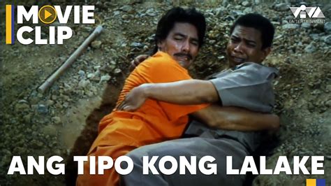 Viva Entertainment Ang Tipo Kong Lalake Movie Clip Joeydeleon