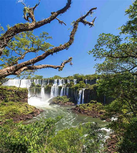 Best Brazil Vacation Packages Tours And Vacations 2021 2022 Zicasso