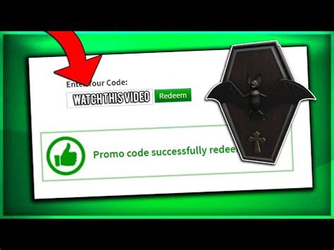 Arsenal codes can give skins, items, pets, bucks, sound, coins and more. Promo Code For Arsenal Roblox Youtube - Robux Codes 2019 ...