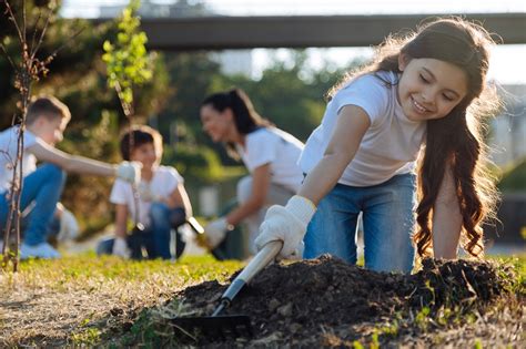 💌 Importance Of Planting Trees For Kids The Importance Of Planting