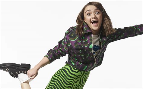 Maisie Williams Williams Actress Women Maisie Hd Wallpaper Peakpx