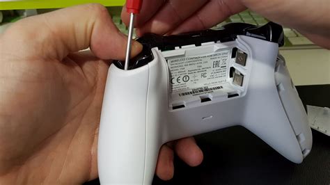 Xbox One Controller Modding Schritt Für Schritt Erklärt › Dr Windows