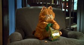 Garfield: The Movie - Plugged In