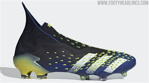 Fcs is effectively an ankle brace, with the support frame built into the main. Adidas 'Superlative' 2021 Boots Pack Released - Next-Gen ...
