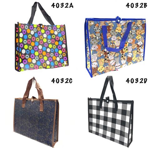 895 reusable shopping bag malaysia products are offered for sale by suppliers on alibaba.com, of which shopping bags accounts for 2%, plastic bags accounts for 1. Nylon Recycle Reusable Foldable Shopping Bag (40 x 9 x ...