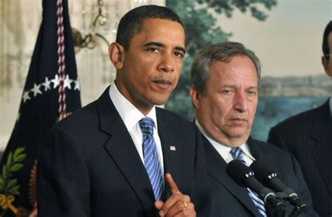 Obama Summers Just One Of Several Fed Chairman Candidates