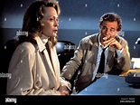 COLUMBO: IT'S ALL IN THE GAME, Faye Dunaway, Peter Falk, 1993 TV Movie ...