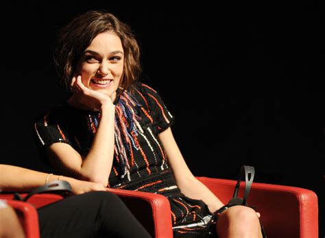 Родилась 26 марта 1985 года в теддингтоне, лондон, англия. Keira Knightley « Rubrika | Hatalovcankaa