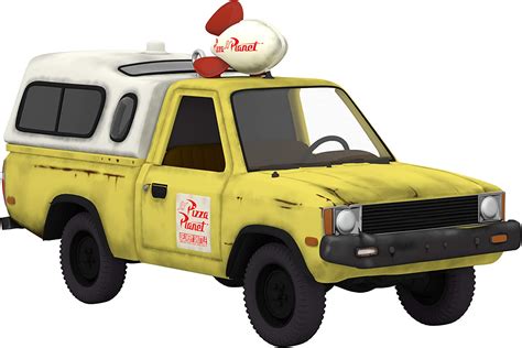 Toy Story Toyota Truck Hot Sale Off 71