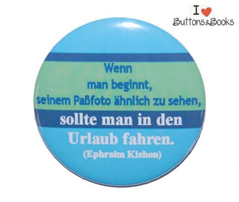 Witziger Großer Spruch Button Wenn Man Beginnt Was Du Deinen