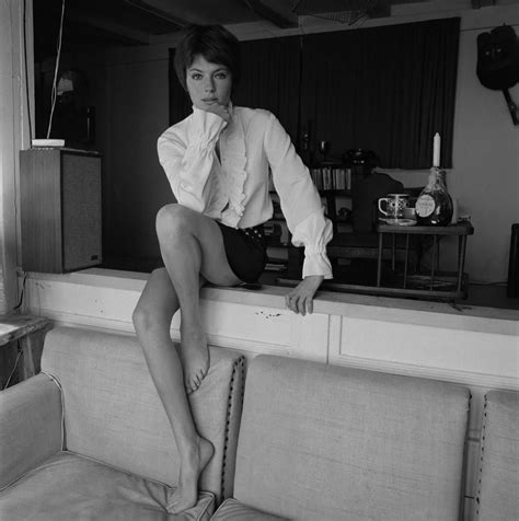 Everydayishow Photos By Terry Oneill Jacqueline Bisset Terry O Neill Faye Dunaway