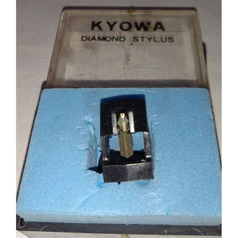 KYOWA Diamond Stylus Needle Shopee Philippines