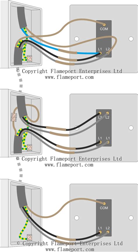 Diagram 3 Way Switch Wiring Diagram For Ceiling Lights Mydiagramonline