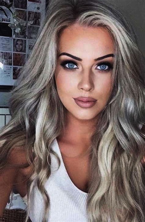 The idea is to keep yourself moving. 35 Cute Summer Hair Color Ideas to Try in 2019 - FeminaTalk