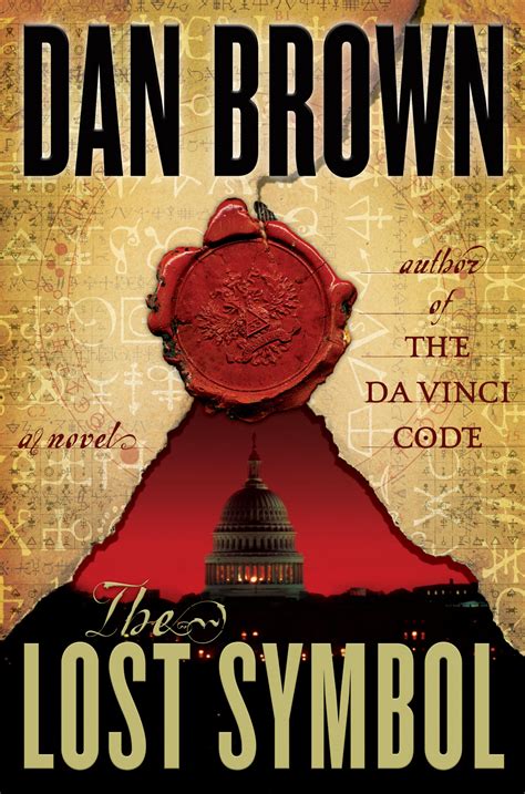 Dan Browns ‘the Lost Symbol A Mormons Response Sacred Symbolic