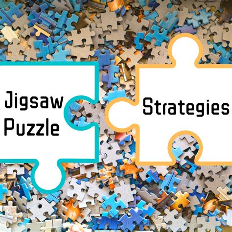 أكتاف تتغاضى سلة معاهدة شيئا ما غير صحي برق How To Do A Jigsaw Puzzle