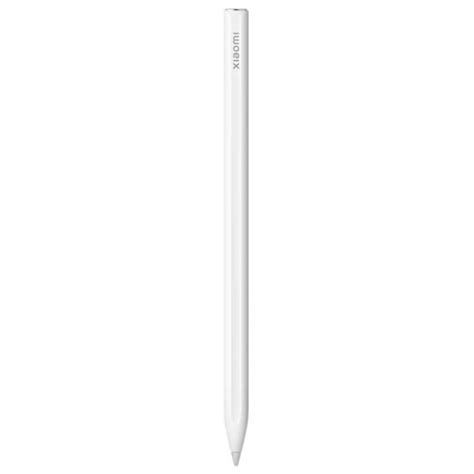 Buy Xiaomi Smart Pen 2nd Generation White Stylus Kibotek