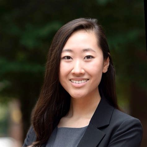 Ling Han Mba Candidate At The Wharton School The Wharton School