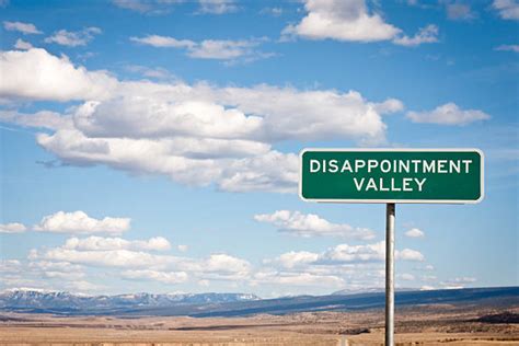 Disappointment Valley Stock Photos Pictures And Royalty Free Images Istock