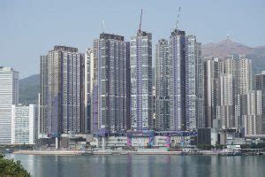 The site owner hides the web page description. 海之戀·愛炫美 - 由長實發展的香港荃灣西住宅項目 | 覓至房