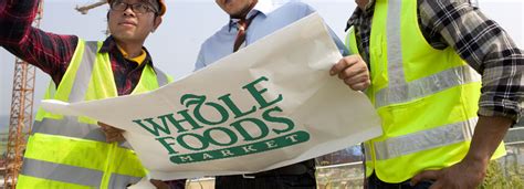 Whole Foods Announces Major Expansion Of Its Austin Headquarters