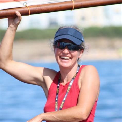 Stream Episode Kirsten Neusch Fer Ggr By Golden Globe Race