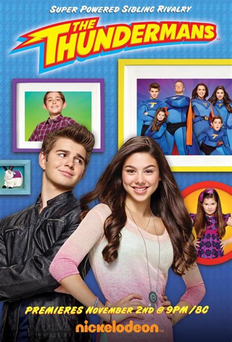 The Thundermans Rating 5710 Awwrated