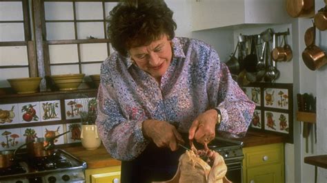 Julia Childs ‘the French Chef Is My Escape From Pandemic Stress