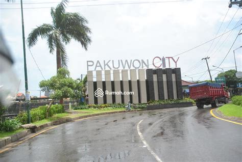 Pakuwon City Jl Mulyosari Raya Mulyorejo Mulyorejo Surabaya Jawa Timur Tanah Dijual