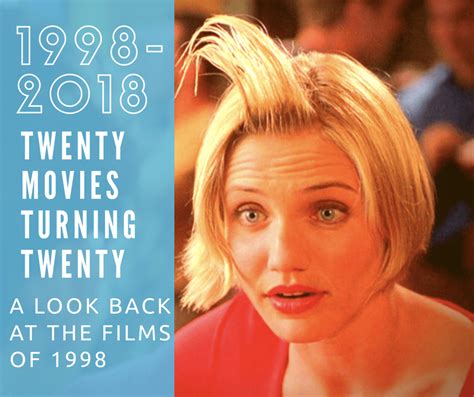 20 Movies Turning 20 Years Old In 2018