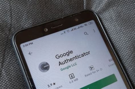 Kenali Apa Itu Google Authenticator Fungsi Dan Kelebihannya My Xxx