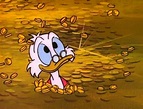 Scrooge Mcduck Money Swim