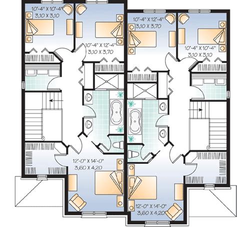 Https://wstravely.com/home Design/duplex Home Plans Canada
