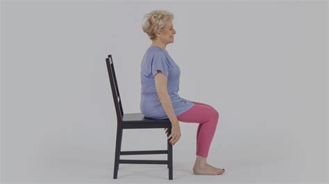 Pilates For Balance For Seniors Pilates Anytime