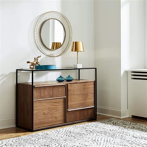 Best Modern Furniture For Small Spaces Popsugar Home