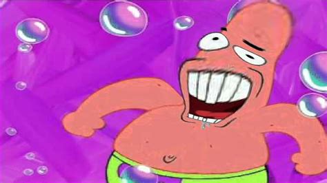 Patrick Star Funniest Spongebob Moments Ever Youtube