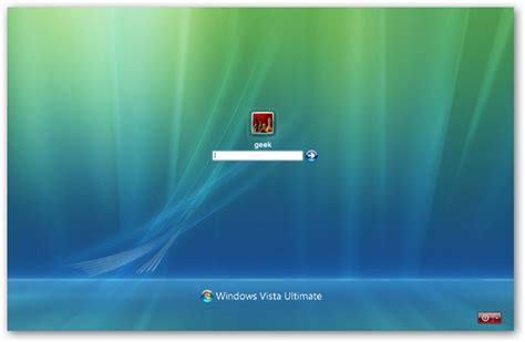 Mengubah Tampilan Logon Windows Xp Seperti Windows Vista Finding And