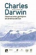 Observaciones geológicas en América del Sur - Charles Darwin - comprar ...