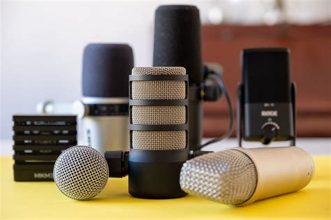 Engadgets Advanced Podcast Gear Guide Engadget
